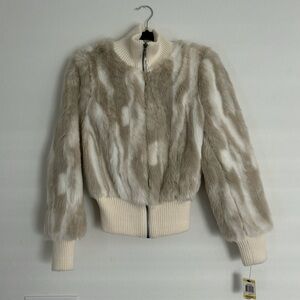 Brand New w Tags Jacket by International Concepts